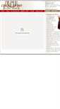Mobile Screenshot of cinquedivino.it